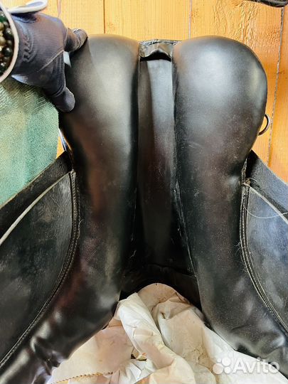 Седло универсальное