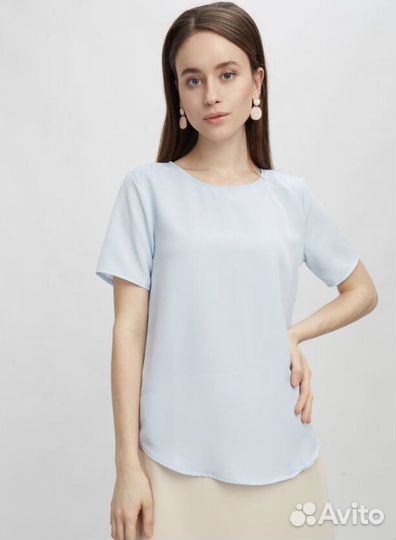 Блуза Incity р.44