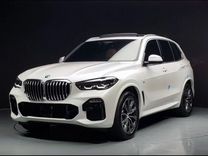 BMW X5 3.0 AT, 2020, 2 994 км, с пробегом, цена 8 350 000 руб.