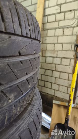 Hankook Ventus S1 Evo 2 SUV K117C 275/40 R19 99W