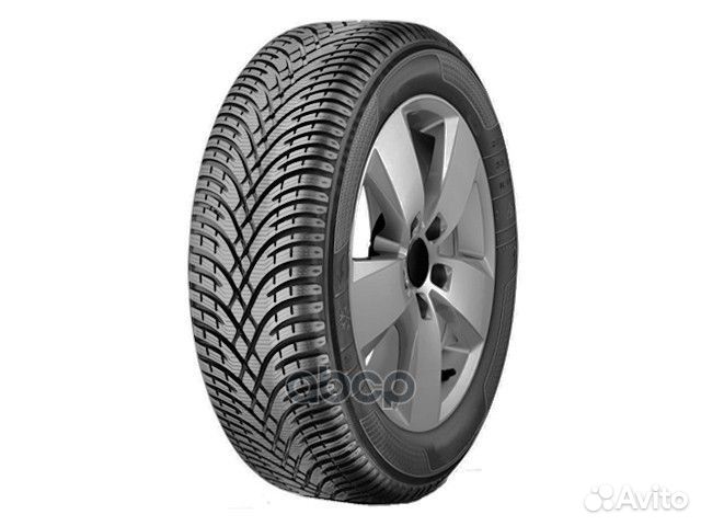 Bfgoodrich G-Force Winter 2 185/60 R15