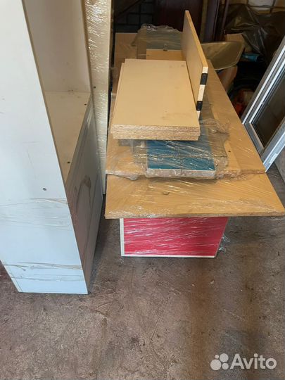 Комплект офисной мебели