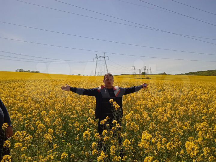 Участок 2,6 га (СНТ, ДНП)