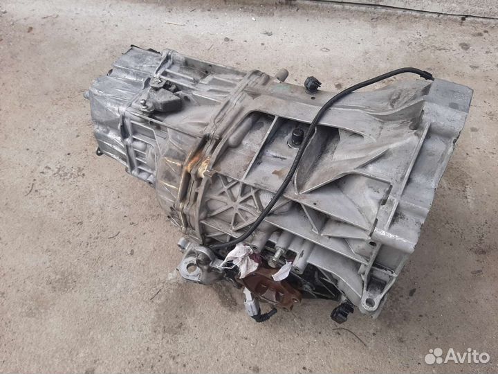 Продам АКПП GJT/FSC/FRX/EYJ/ETZ/DEQ/FAD/EZB Audi