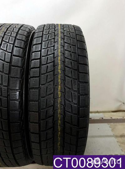 Dunlop Winter Maxx SJ8 215/60 R17 96T
