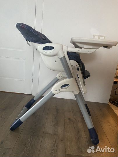 Стульчик для кормления joie