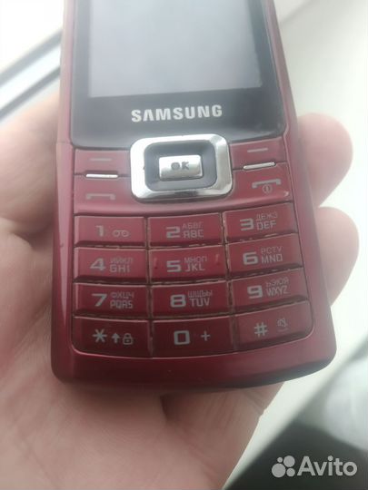 Samsung C5212