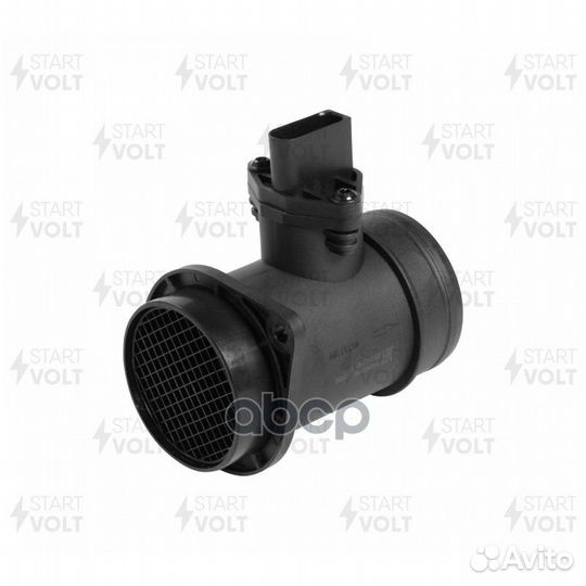 Датчик масс.расх.воздуха для а/м VAG Octavia (9