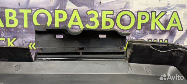 Кожух ремня грм Fiat Palio