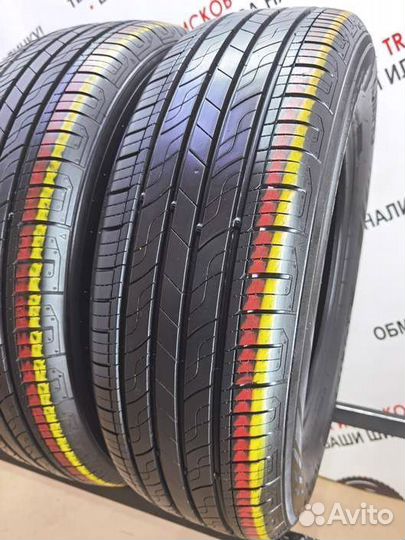 Kumho Solus TA21 215/60 R17 95V