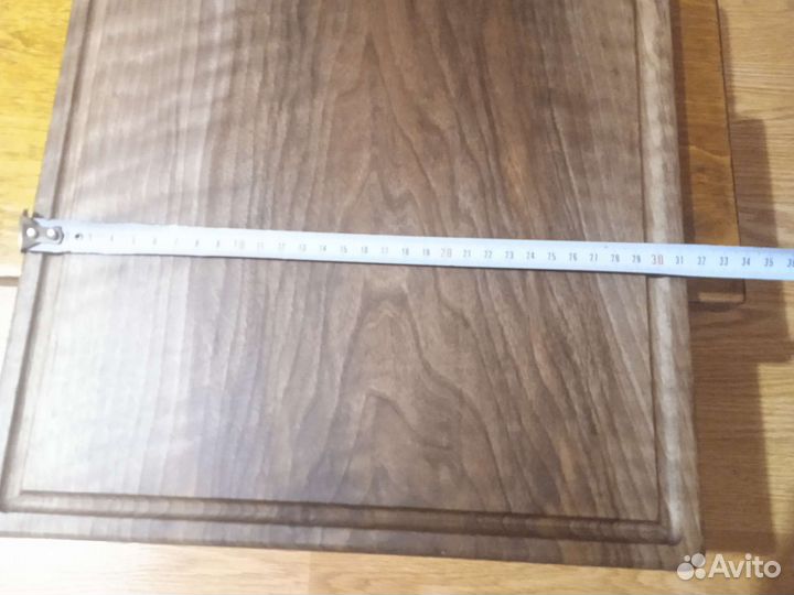 Цельная, Большая разделочная доска