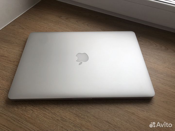 Apple MacBook Pro 15 late 2013