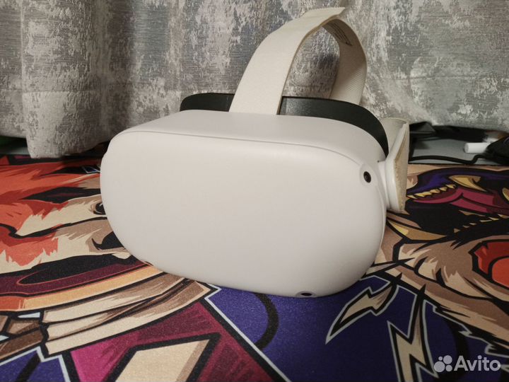 Oculus quest 2 256gb
