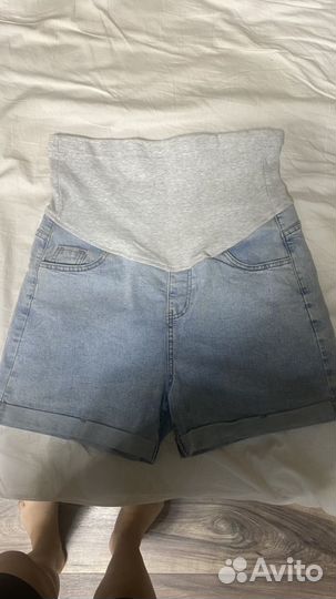 Шорты для беременных