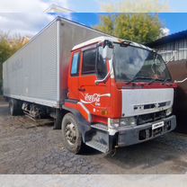 Nissan Diesel Big Thumb, 1997