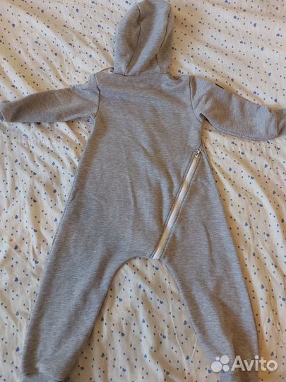 Комбинизон