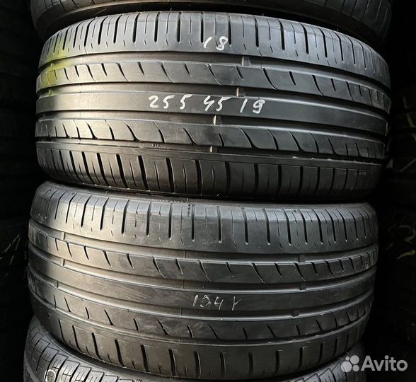 Goodride SA 37 255/45 R19 Y