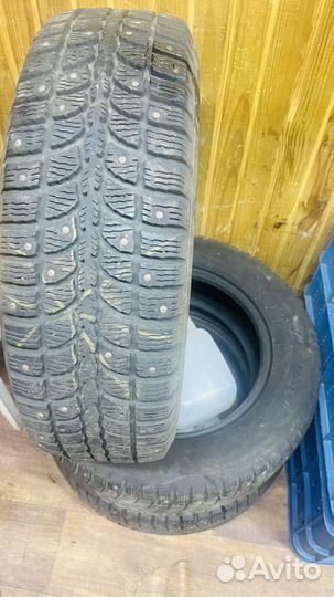 КАМА 505 Irbis 195/65 R15