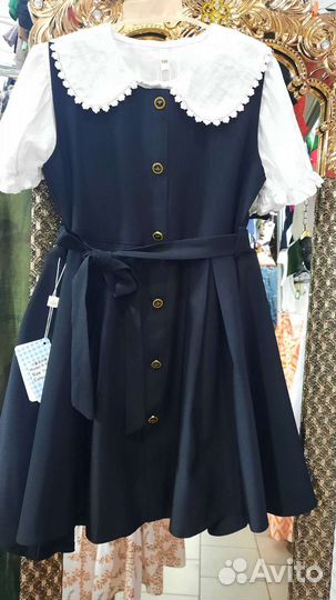 Школьная форма