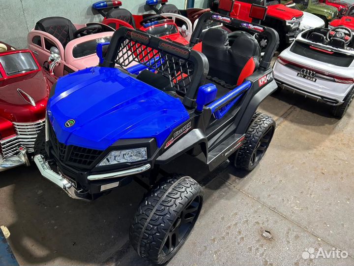 Электромобили детские и велосипеды на Крылова 130