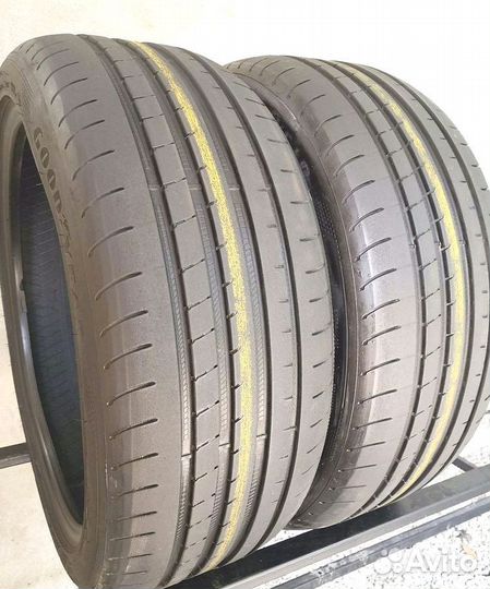 Goodyear Eagle F1 Asymmetric 5 235/45 R19 99L