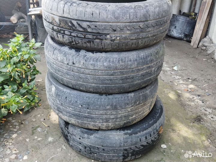 Formula Energy 185/65 R15