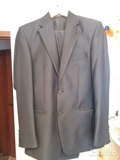 Костюм manwill