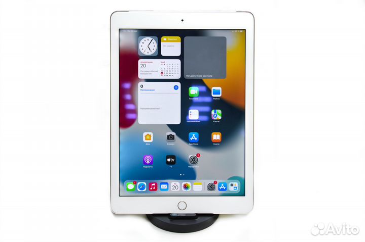 Apple iPad Air 2