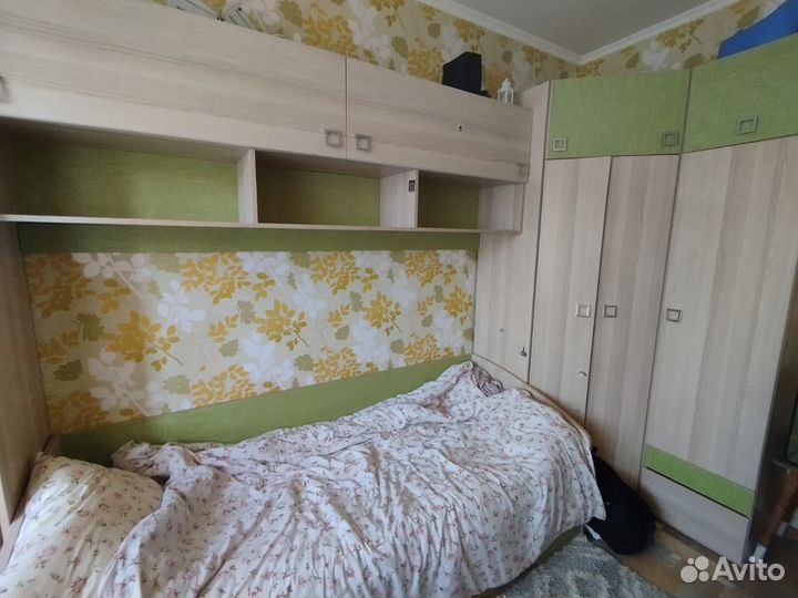 Спальный гарнитур бу