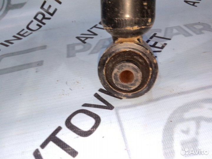 Стойка амортизатор задняя Skoda Fabia