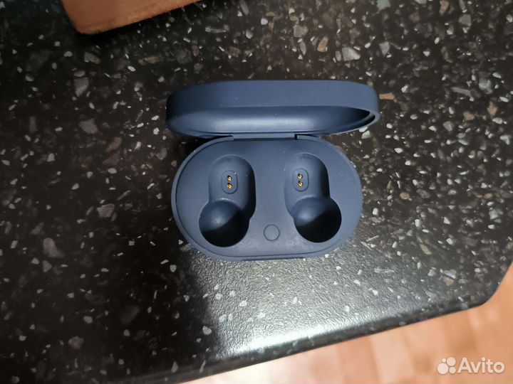 Беспроводные наушники xiaomi redmi airdots 3