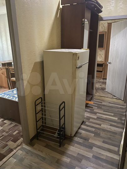 2-к. квартира, 45 м², 1/2 эт.