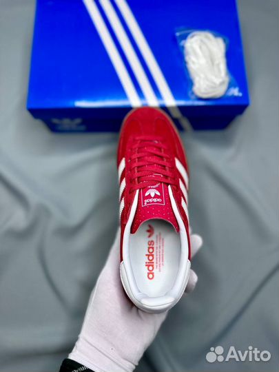 Кроссовки Adidas Gazelle