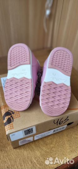 Ортопедическая обувь