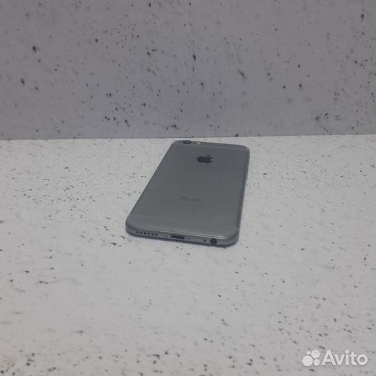 iPhone 6, 32 ГБ