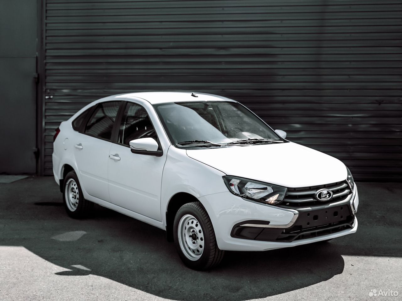 ВАЗ (LADA) Granta 1.6 MT, 2026