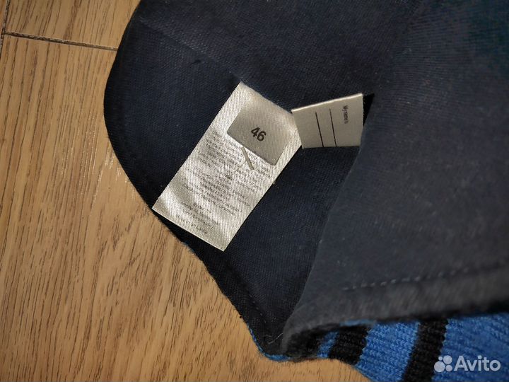 Шапка шлем reima