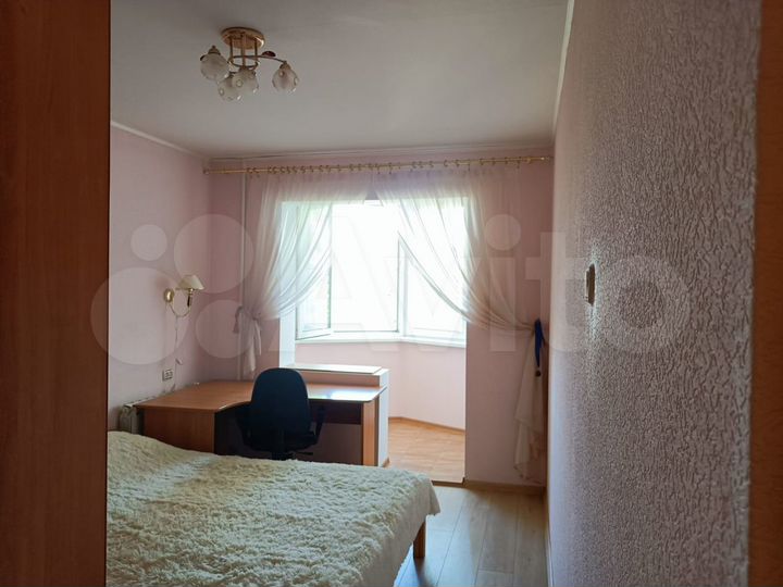 2-к. квартира, 52 м², 8/9 эт.