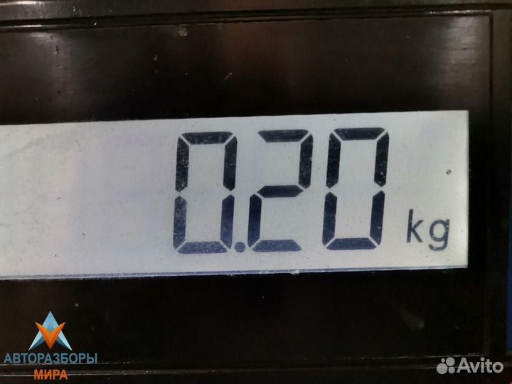 Корпус термостата Opel Vectra C 2005