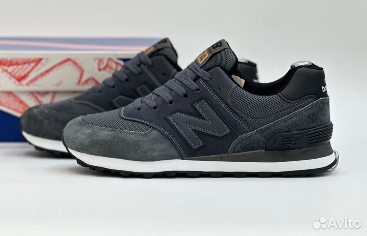 Кроссовки мужские New Balance 574