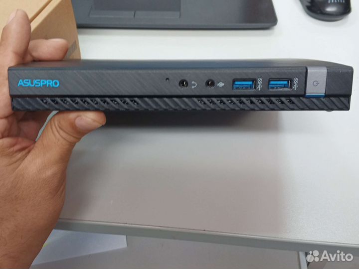Неттоп asus