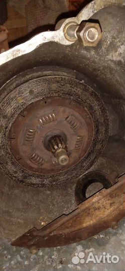 Кпп Москвич