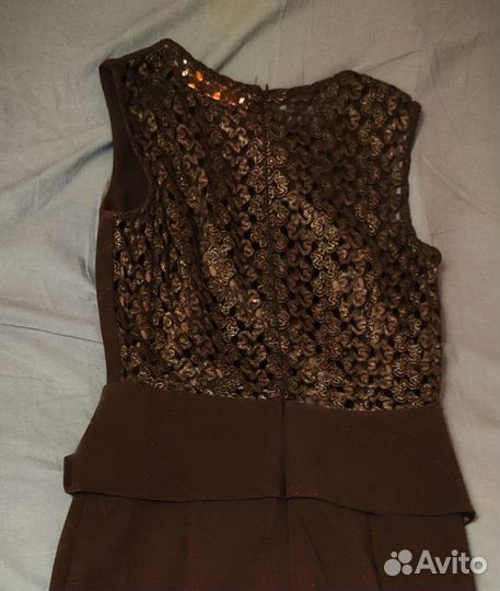 Женская одежда пакет