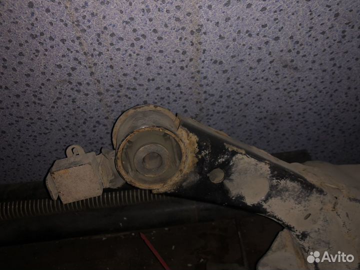 Подрамник балка infiniti ex35 qx50 задний