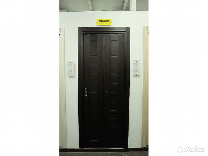 Двери межкомнатные С фабрики FB-5113