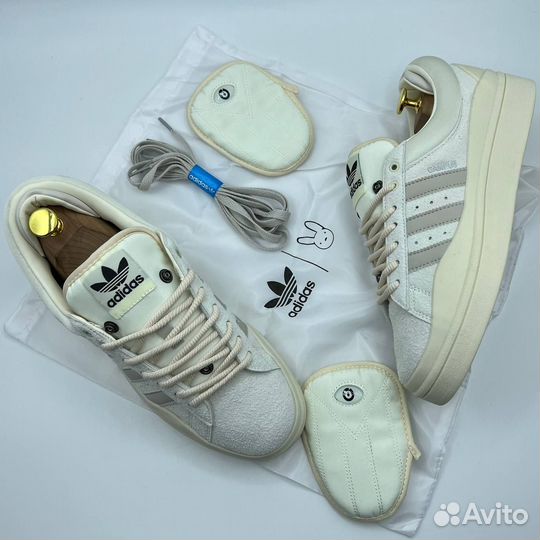 Adidas Bad Bunny Campus