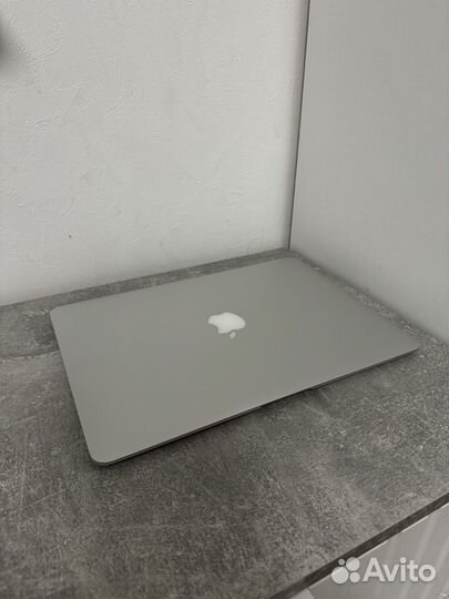 Apple macbook air 13 2015