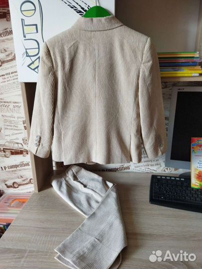 Костюм для мальчика