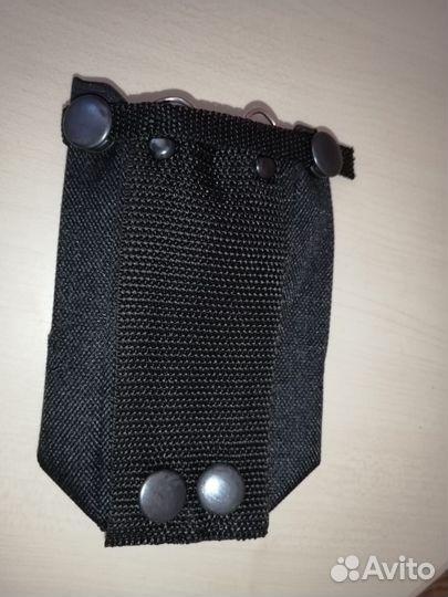 Чехол для радиостанции Motorola