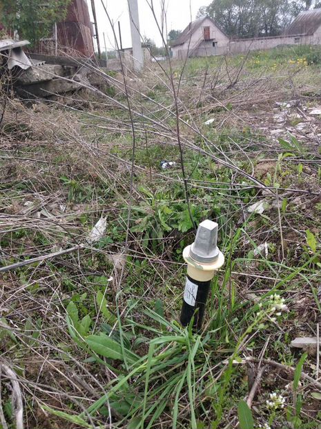 Участок 17 сот. (ИЖС)